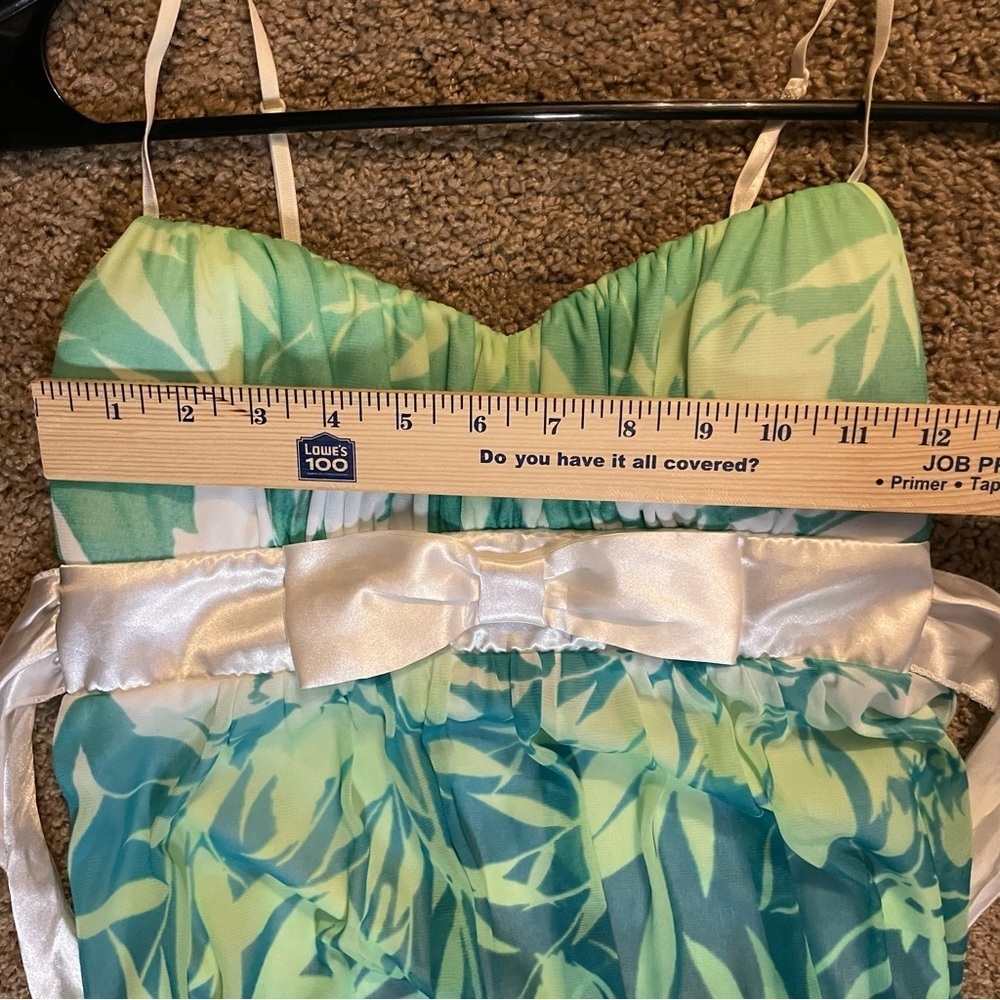 Y2k Ruby Rox Size Small - image 8